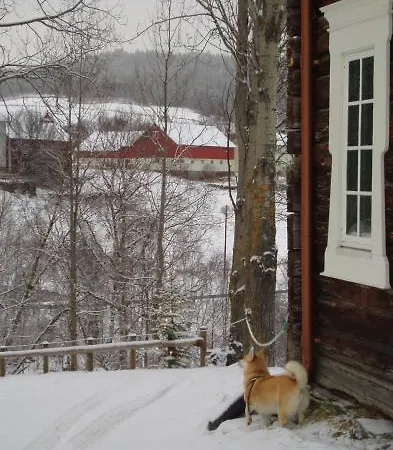 Ivaregga Vinterstua Tolga