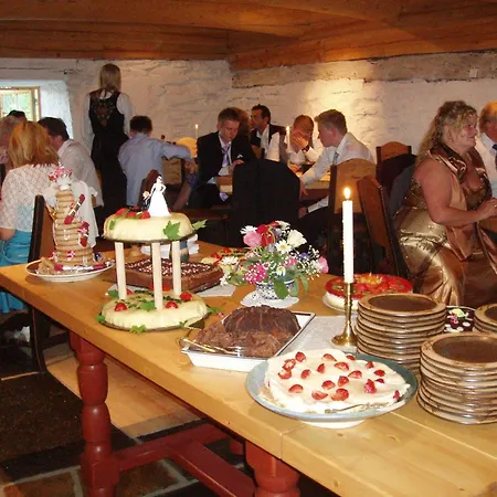 Apartment Ivaregga Vinterstua