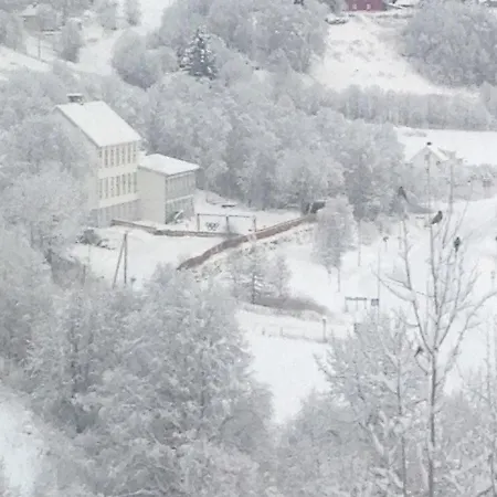 Apartment Ivaregga Vinterstua Tolga