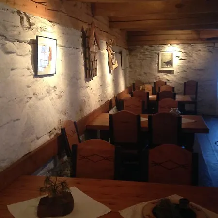 Ivaregga Vinterstua Tolga