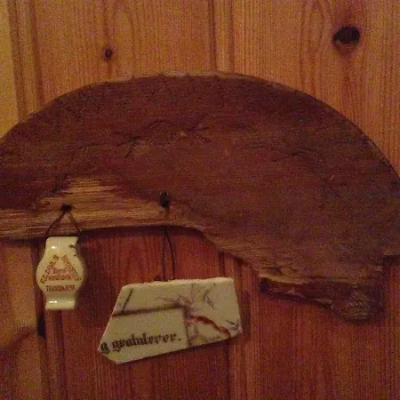 Ivaregga Vinterstua *