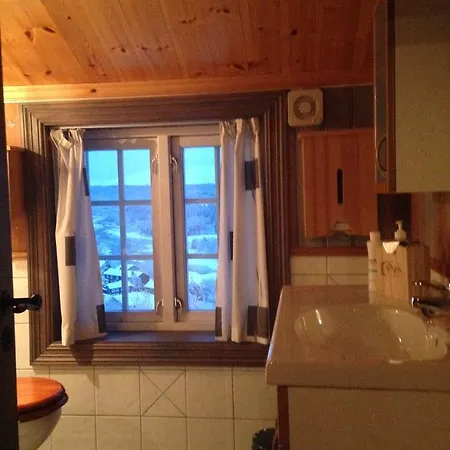 Ivaregga Vinterstua Tolga