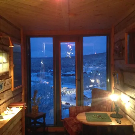 Ivaregga Vinterstua Apartment