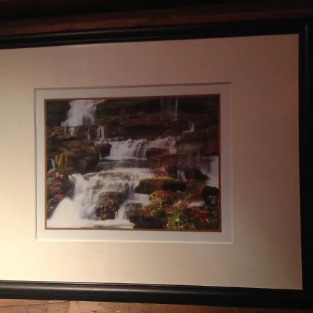 Apartment Ivaregga Vinterstua Tolga