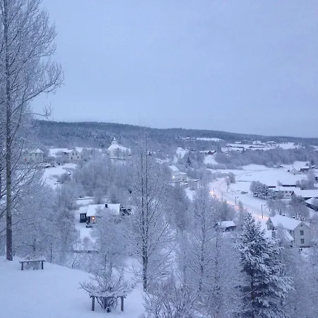 Ivaregga Vinterstua Tolga