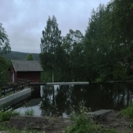 Ivaregga Vinterstua *