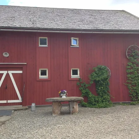 Ivaregga Vinterstua Apartment