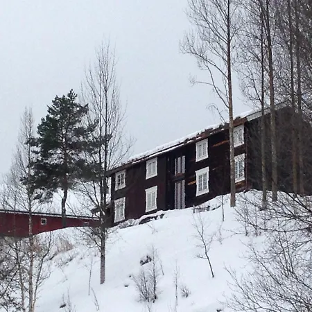 Apartment Ivaregga Vinterstua *