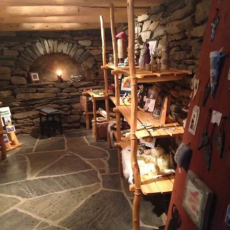 Ivaregga Vinterstua Apartment