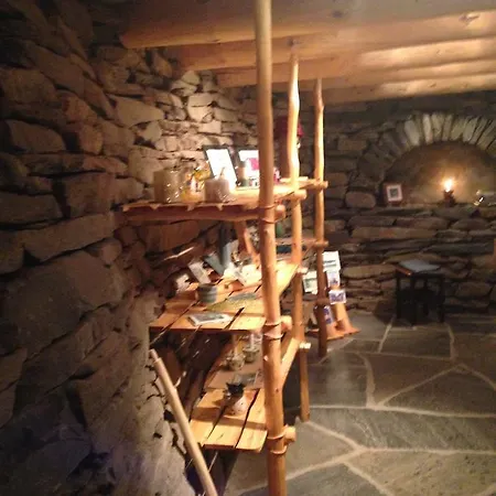 Ivaregga Vinterstua Apartment Tolga