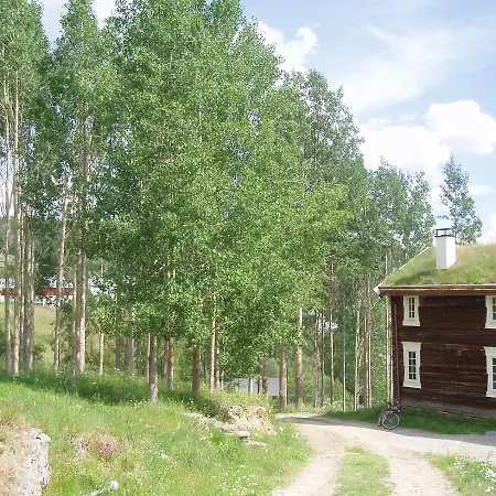 Apartment Ivaregga Vinterstua Tolga