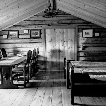 Ivaregga Vinterstua Apartment Tolga