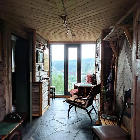 Ivaregga Vinterstua Tolga