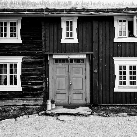 Ivaregga Vinterstua Apartment