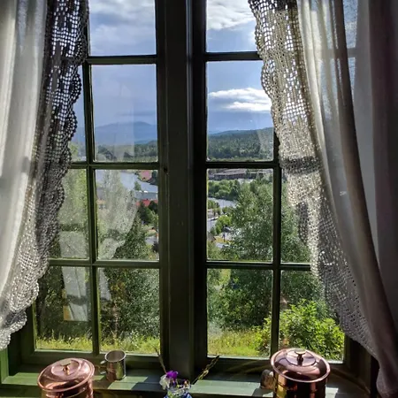 Ivaregga Vinterstua Apartment *