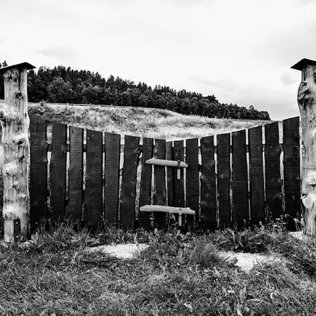 アパート Ivaregga Vinterstua *