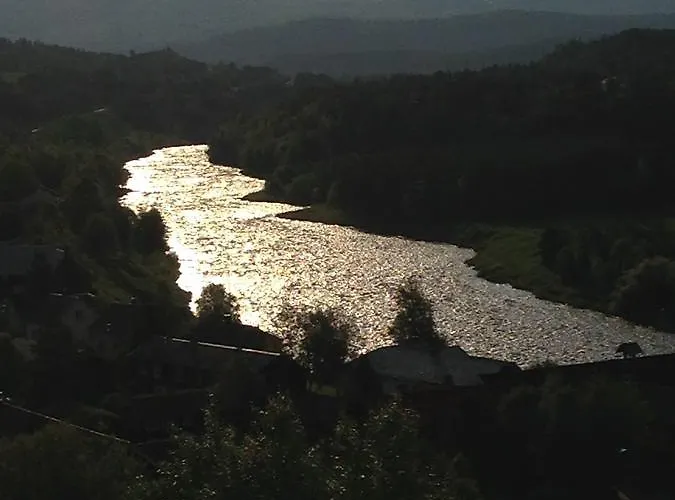 Ivaregga Vinterstua شقة *