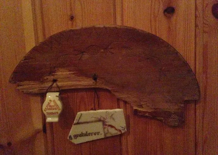 Ivaregga Vinterstua *