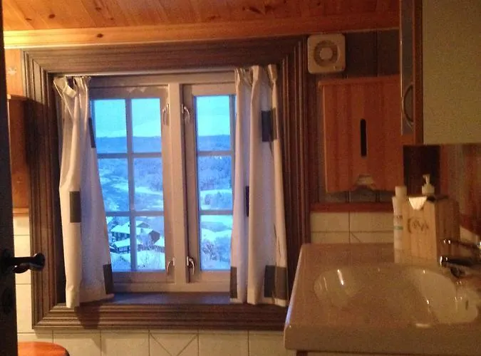 Ivaregga Vinterstua Tolga