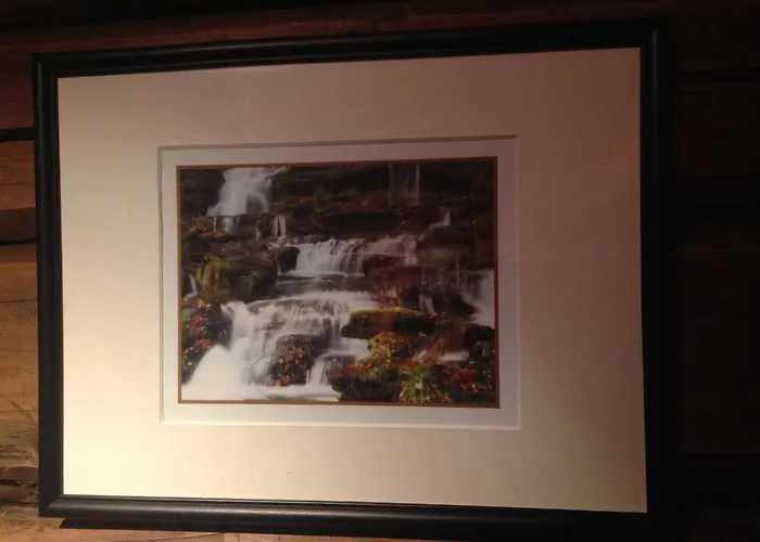 شقة Ivaregga Vinterstua Tolga