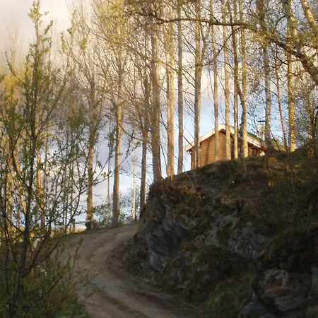 Ivaregga Vinterstua *