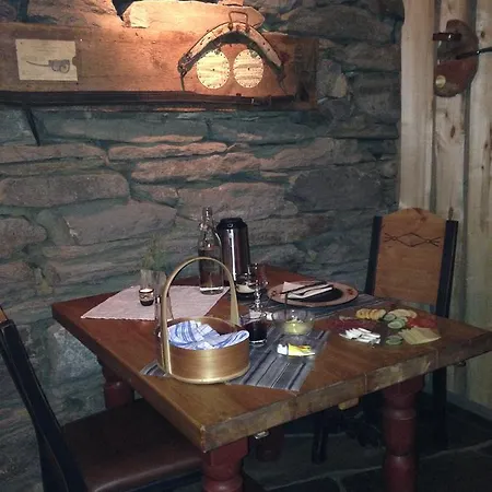 Ivaregga Vinterstua Lägenhet *