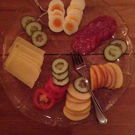 Lägenhet Ivaregga Vinterstua Tolga