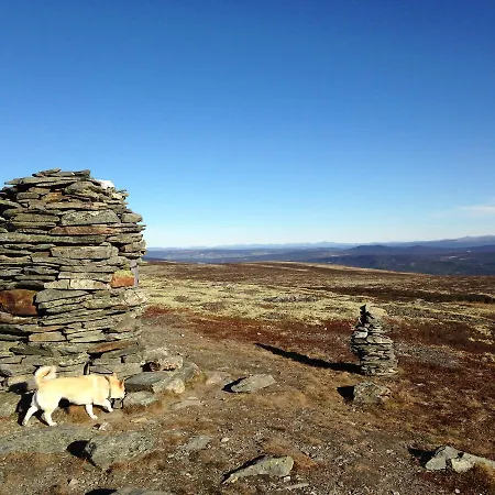 Lägenhet Ivaregga Vinterstua
