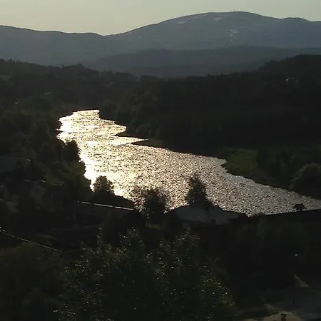 Ivaregga Vinterstua Lägenhet *