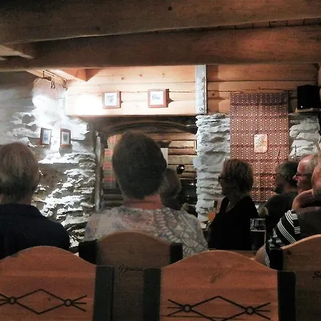 Lägenhet Ivaregga Vinterstua *