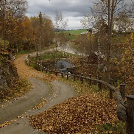 Lägenhet Ivaregga Vinterstua