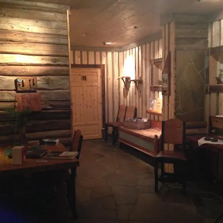 Lägenhet Ivaregga Vinterstua