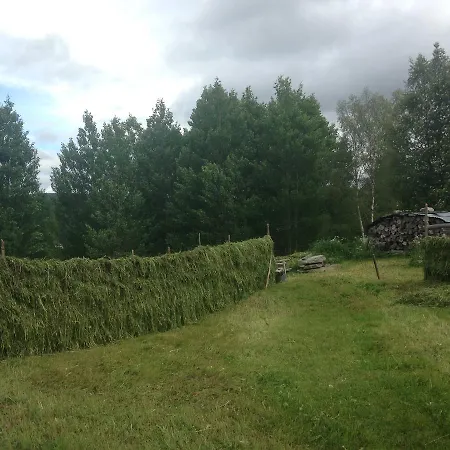 Lägenhet Ivaregga Vinterstua