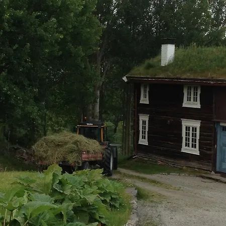 Lägenhet Ivaregga Vinterstua *