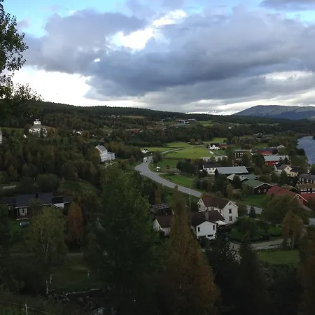 Lägenhet Ivaregga Vinterstua Tolga