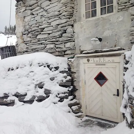 Lägenhet Ivaregga Vinterstua