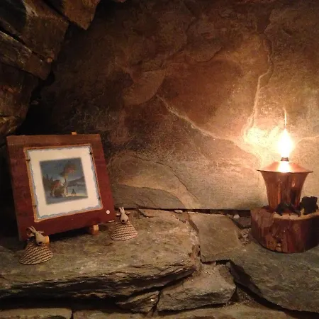 Ivaregga Vinterstua Lägenhet *