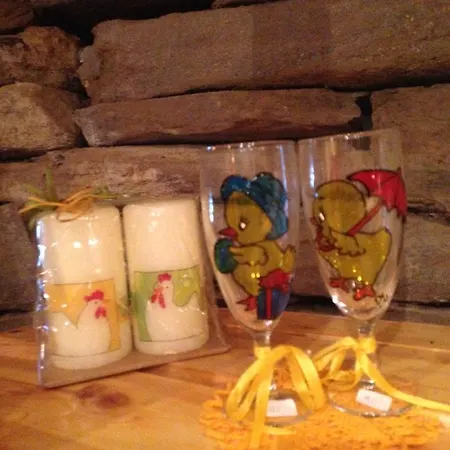 Ivaregga Vinterstua Lägenhet