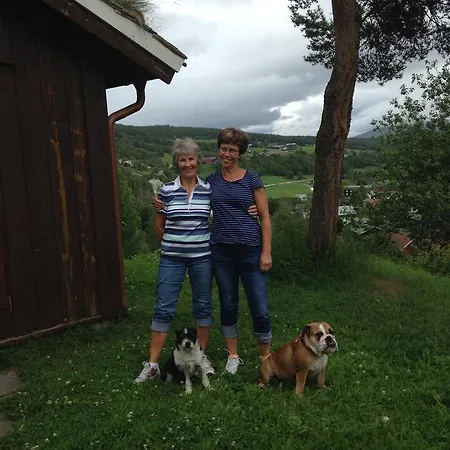 Ivaregga Vinterstua *