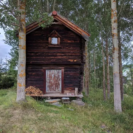 Ivaregga Vinterstua Lägenhet *