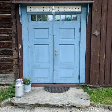 Ivaregga Vinterstua Lägenhet