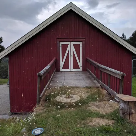 Ivaregga Vinterstua Lägenhet Tolga