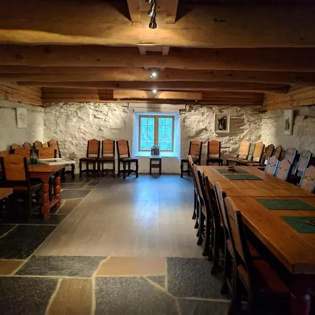 Ivaregga Vinterstua Lägenhet *