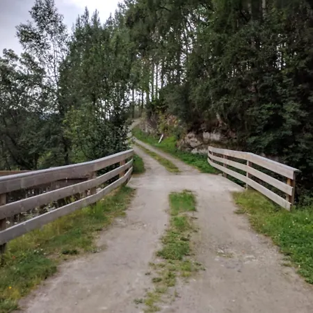 Ivaregga Vinterstua Lägenhet *